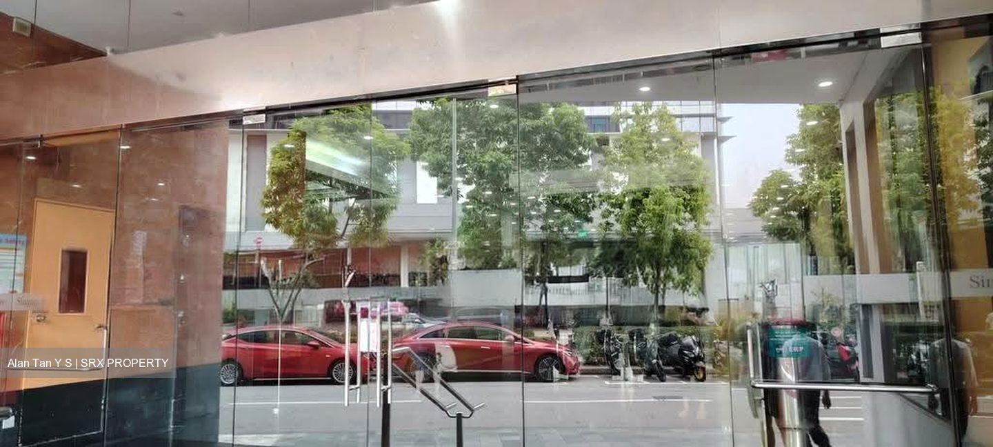 Singapore Shopping Centre (D9), Retail #619298421